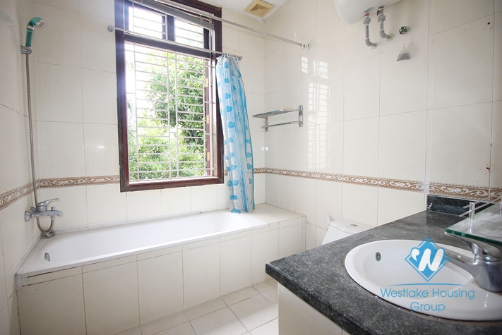 New 4 bedroom house for rent in ciputra